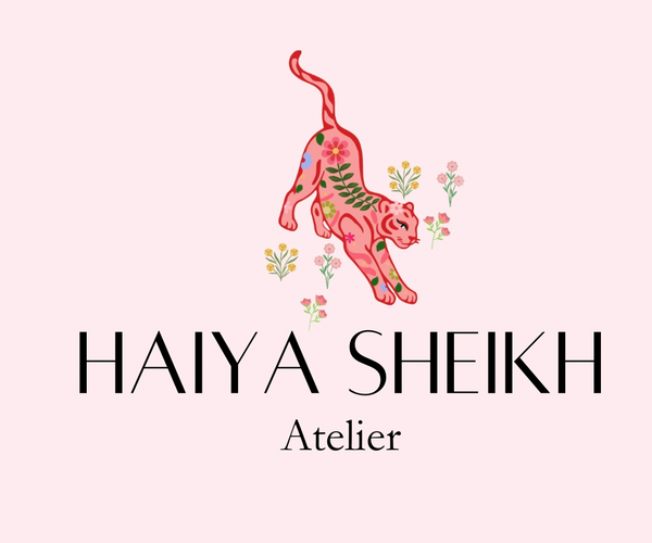 HAIYA SHEIKH ATELIER